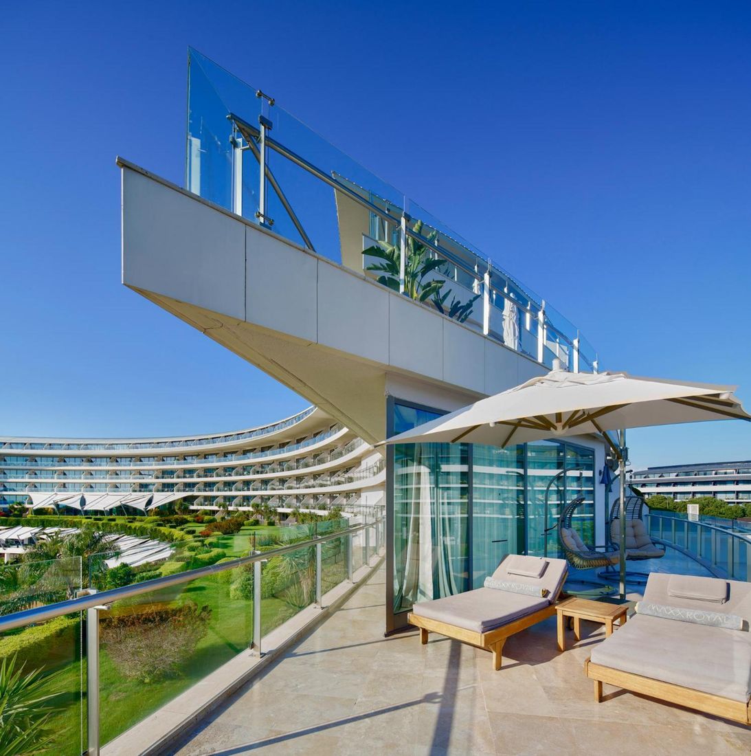 Maxx Royal Belek Golf Resort photo 4