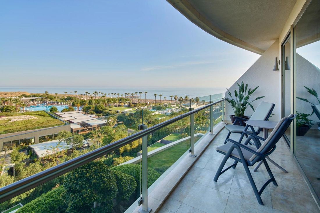 Maxx Royal Belek Golf Resort photo 3