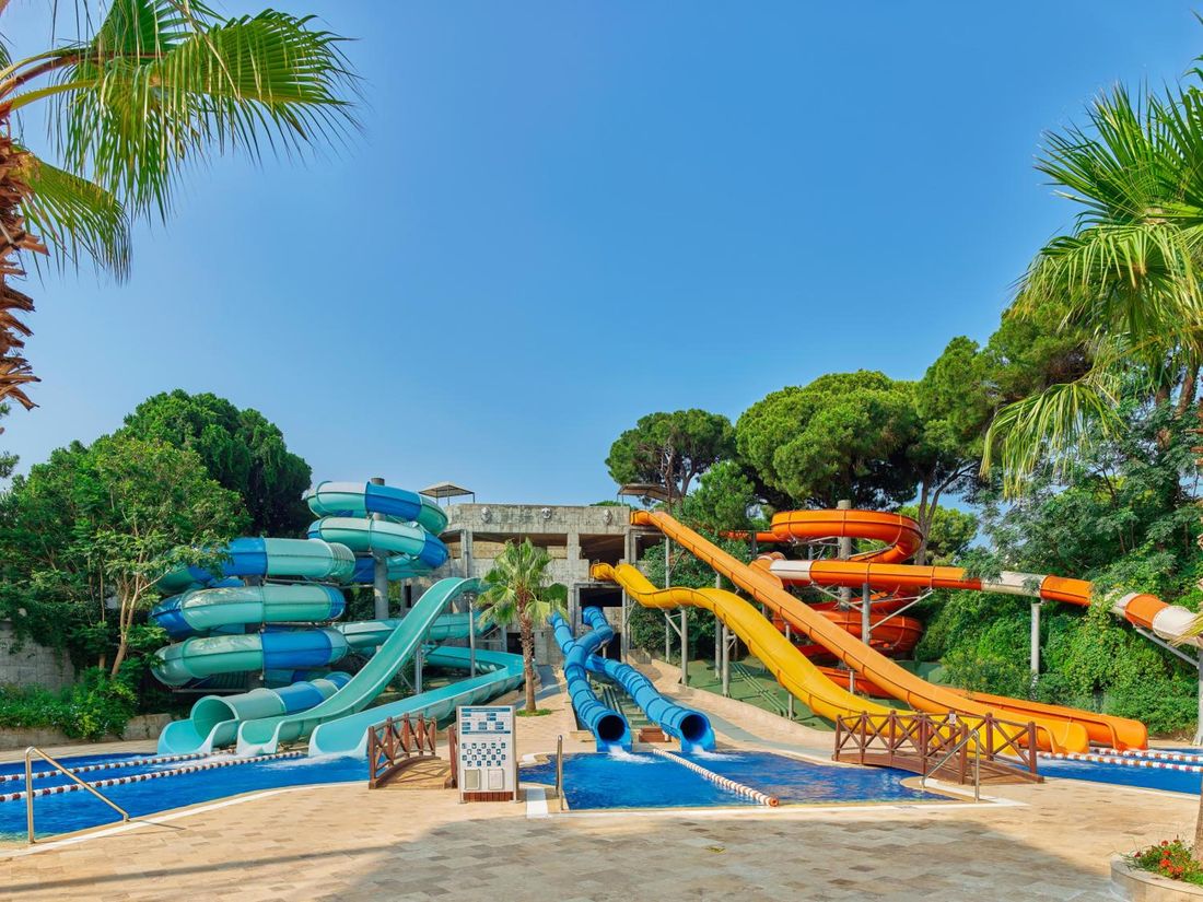 Maxx Royal Belek Golf Resort photo 4