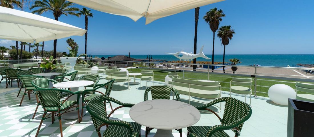 MedPlaya Hotel Pez Espada photo 5