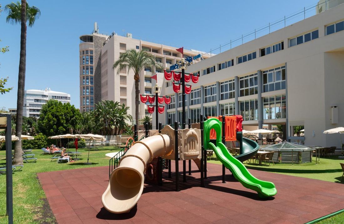 MedPlaya Hotel Pez Espada photo 2