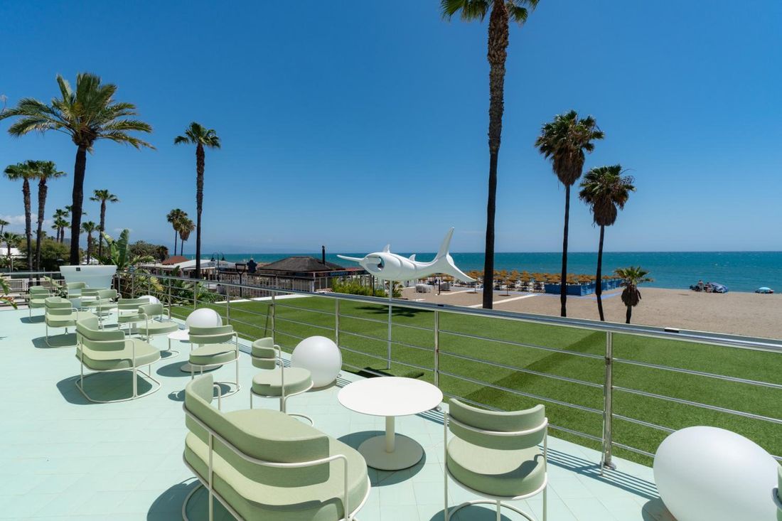 MedPlaya Hotel Pez Espada photo 3