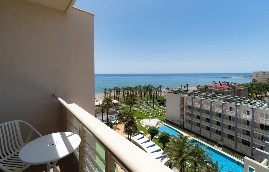 MedPlaya Hotel Pez Espada photo 4