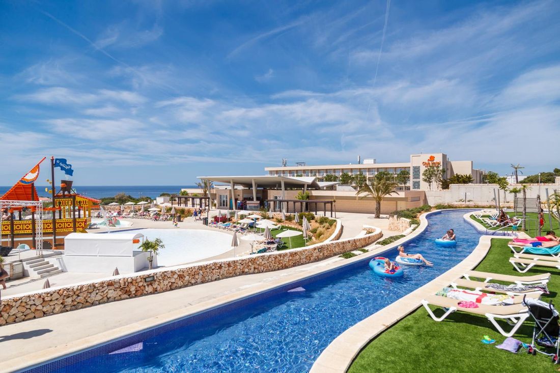Minura Sur Menorca & Waterpark photo 1