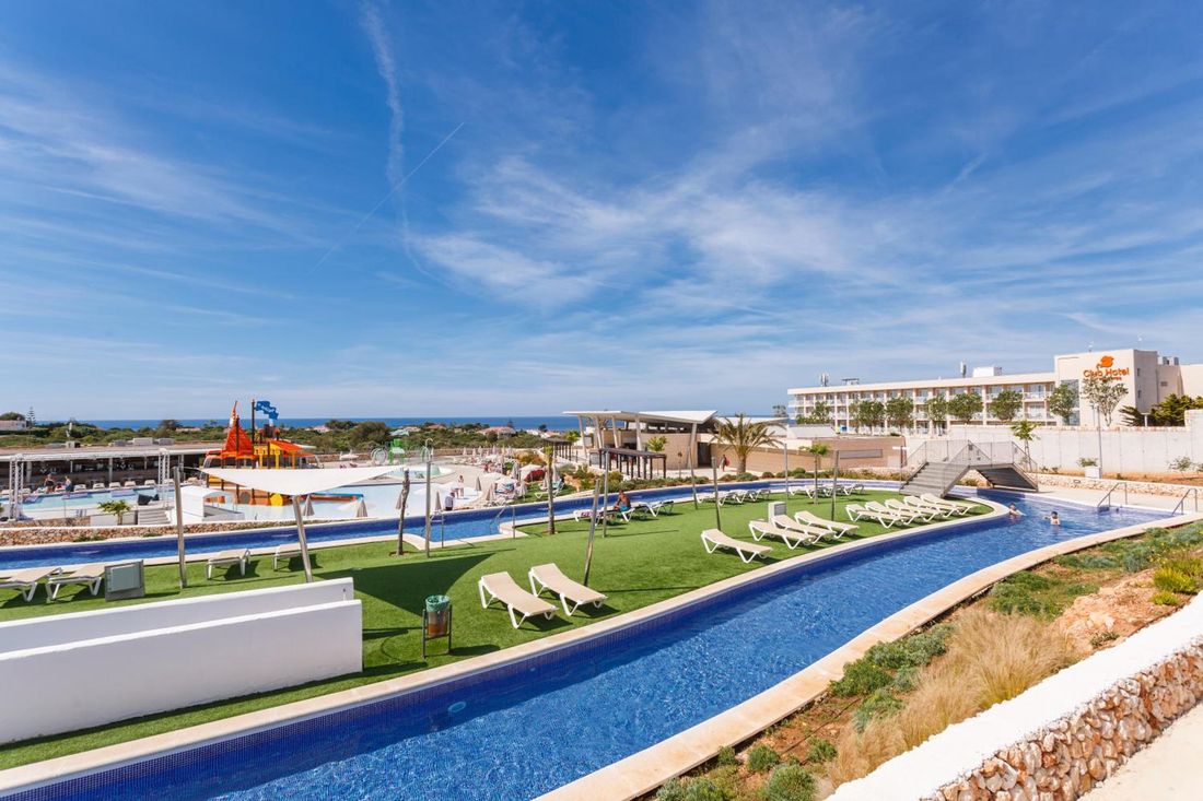 Minura Sur Menorca & Waterpark photo 5