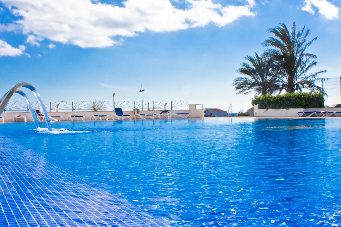Minura Sur Menorca & Waterpark photo 4