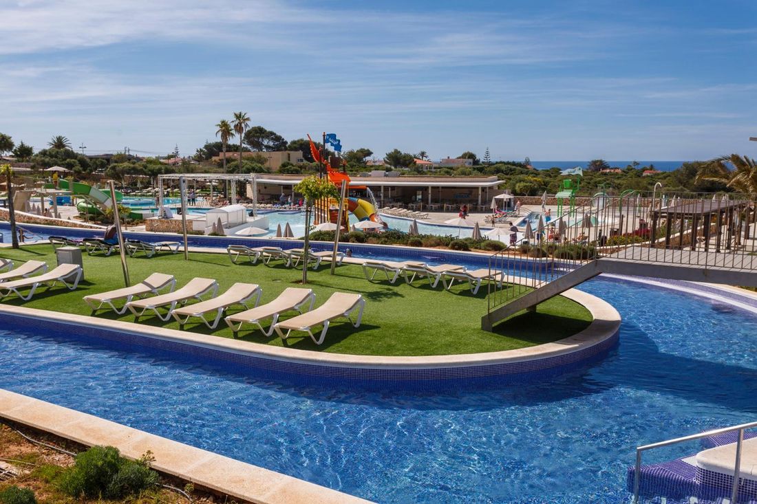 Minura Sur Menorca & Waterpark photo 3