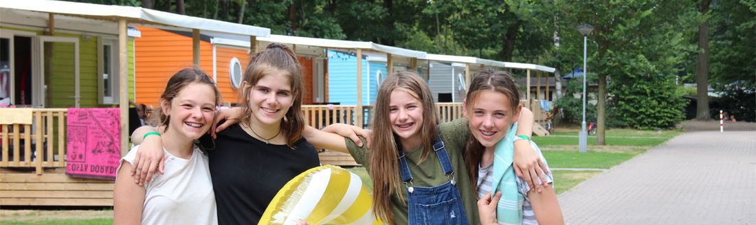 Molecaten Park Bosbad Hoeven photo 5