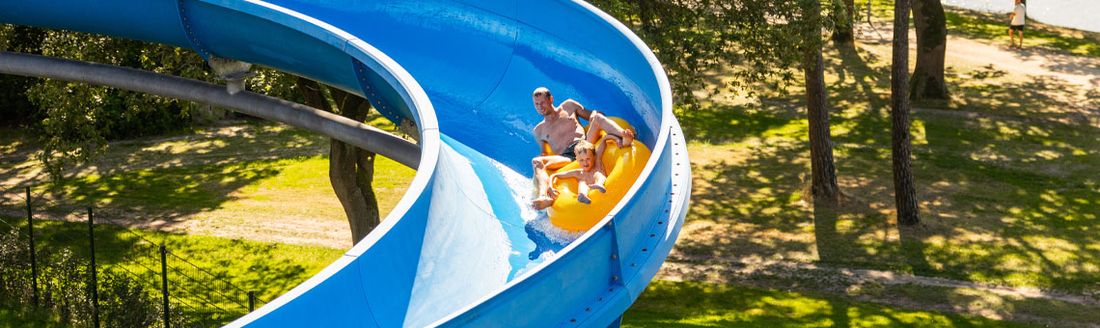 Molecaten Park Bosbad Hoeven photo 1