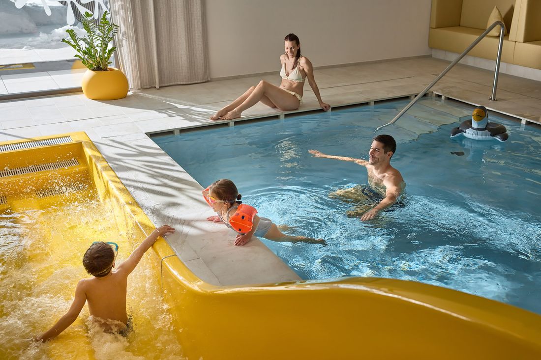 Movi Family Apart-Hotel photo 2