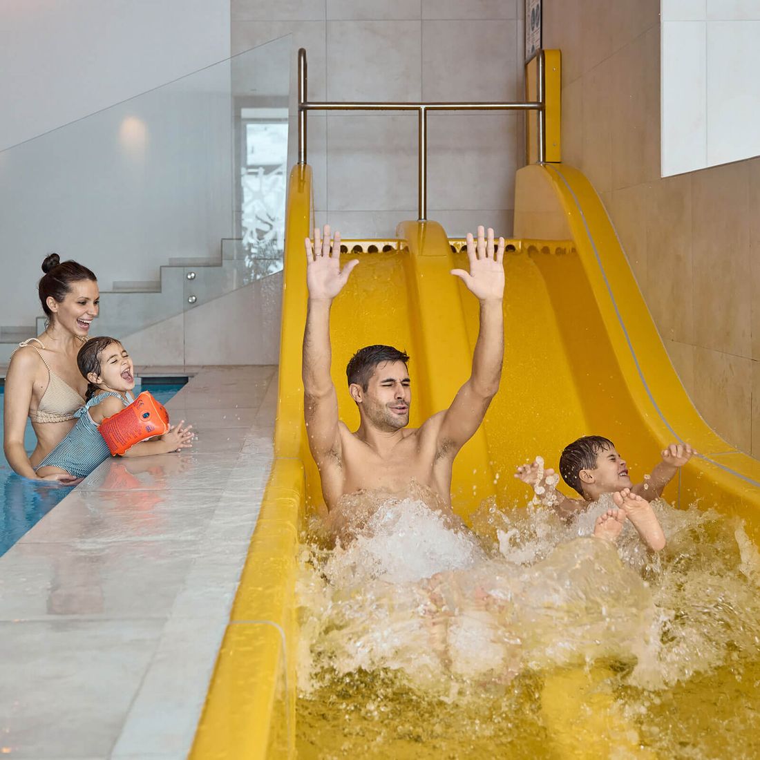 Movi Family Apart-Hotel photo 3