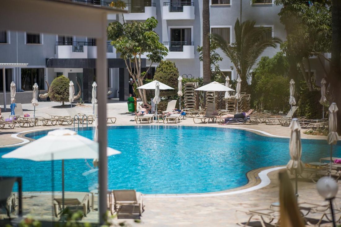 Narcissos Waterpark Resort photo 2