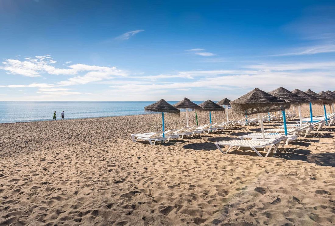 Occidental Torremolinos Playa photo 4