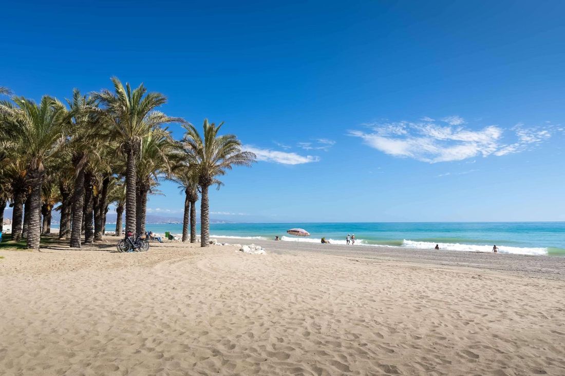 Occidental Torremolinos Playa photo 3