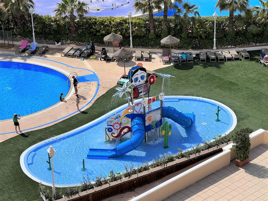 Ohtels La Hacienda photo 1