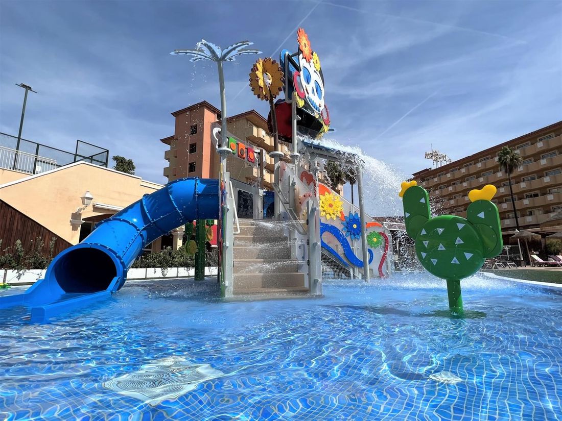 Ohtels La Hacienda photo 2