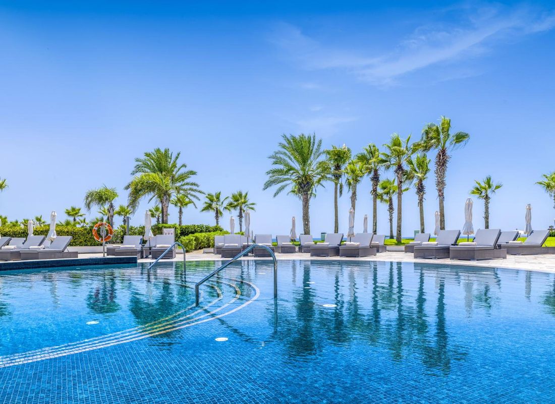 Olympic Lagoon Resort Paphos photo 5