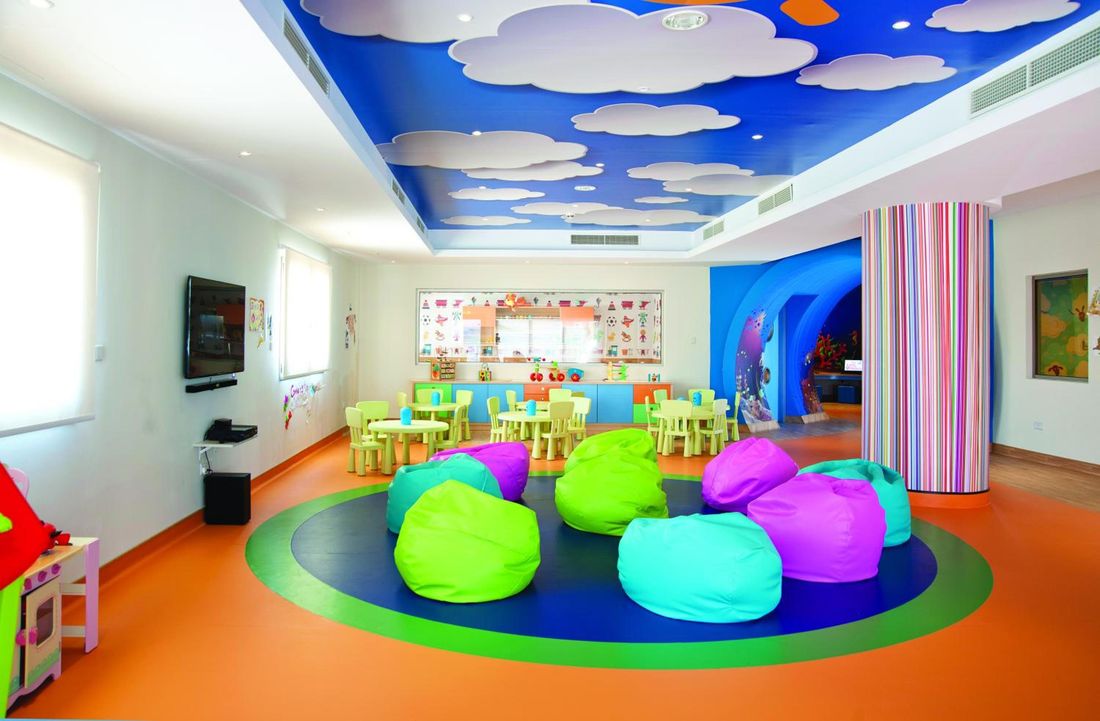 Olympic Lagoon Resort Paphos photo 3