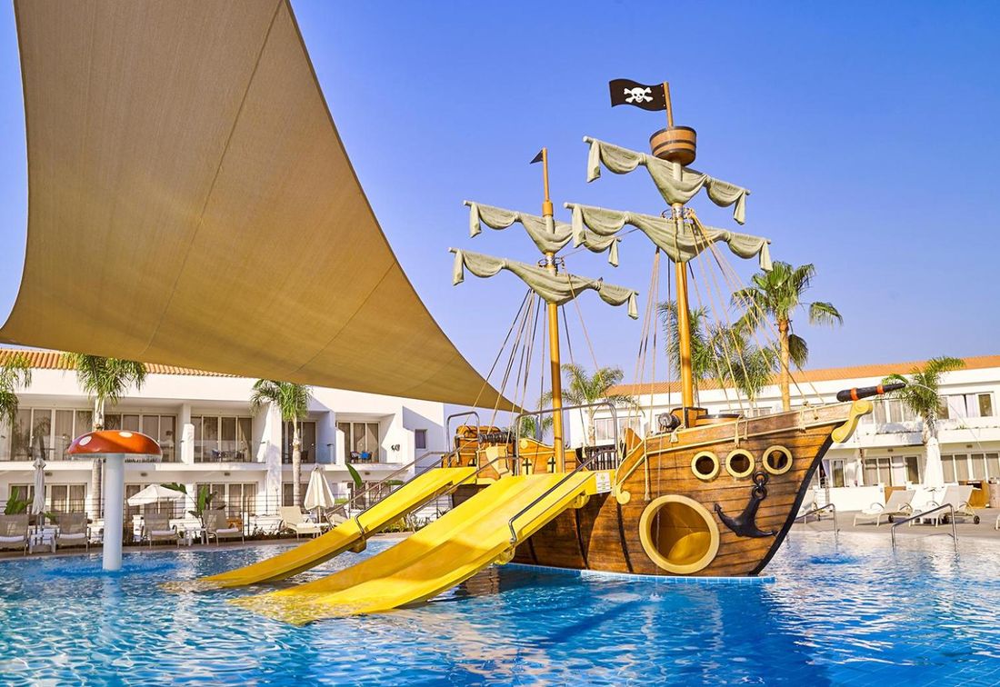 Olympic Lagoon Resorts Ayia Napa photo 4