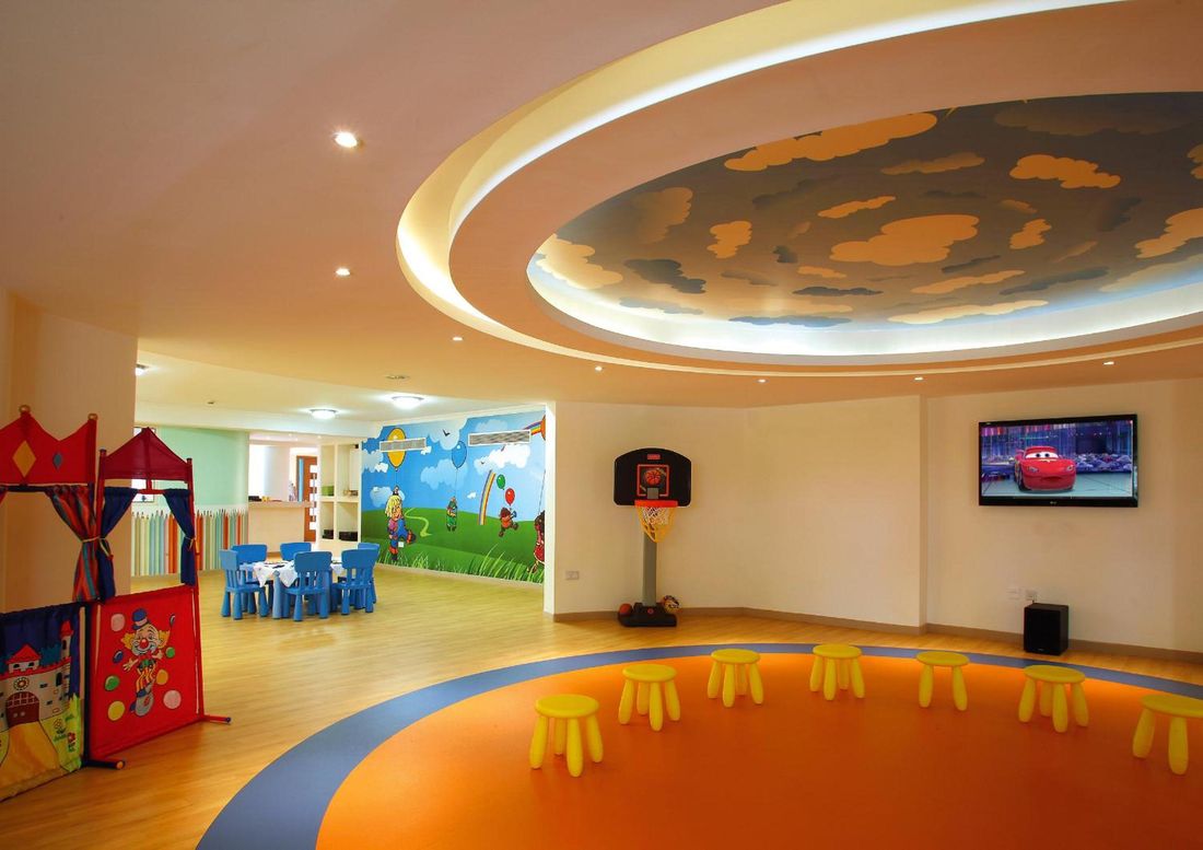 Olympic Lagoon Resorts Ayia Napa photo 4