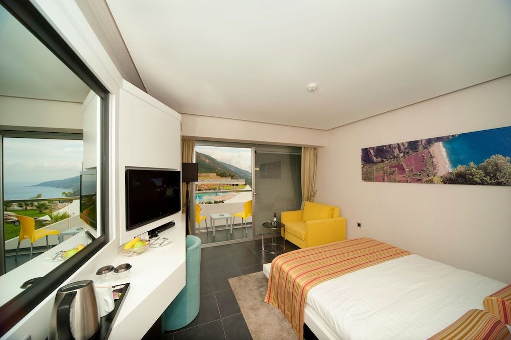 Orka Sunlife Resort Hotel & Aquapark photo 4