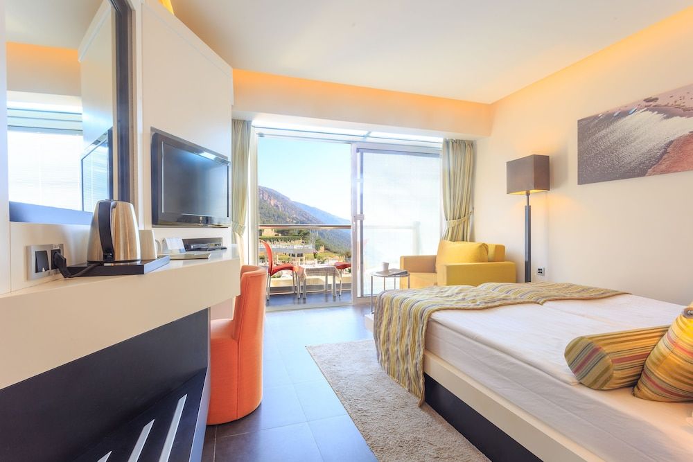 Orka Sunlife Resort Hotel & Aquapark photo 5