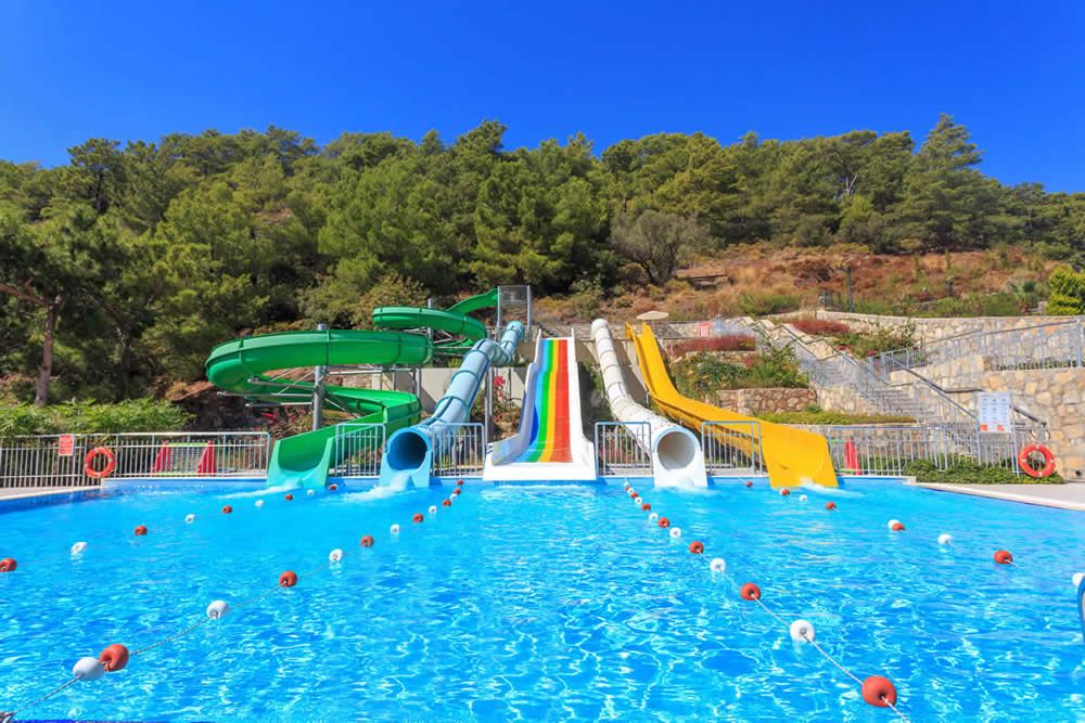 Orka Sunlife Resort Hotel & Aquapark photo 2