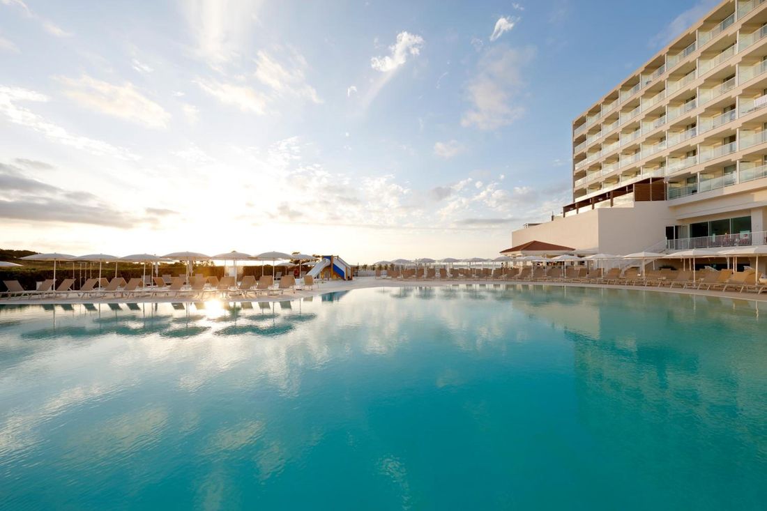 Palladium Hotel Menorca photo 2