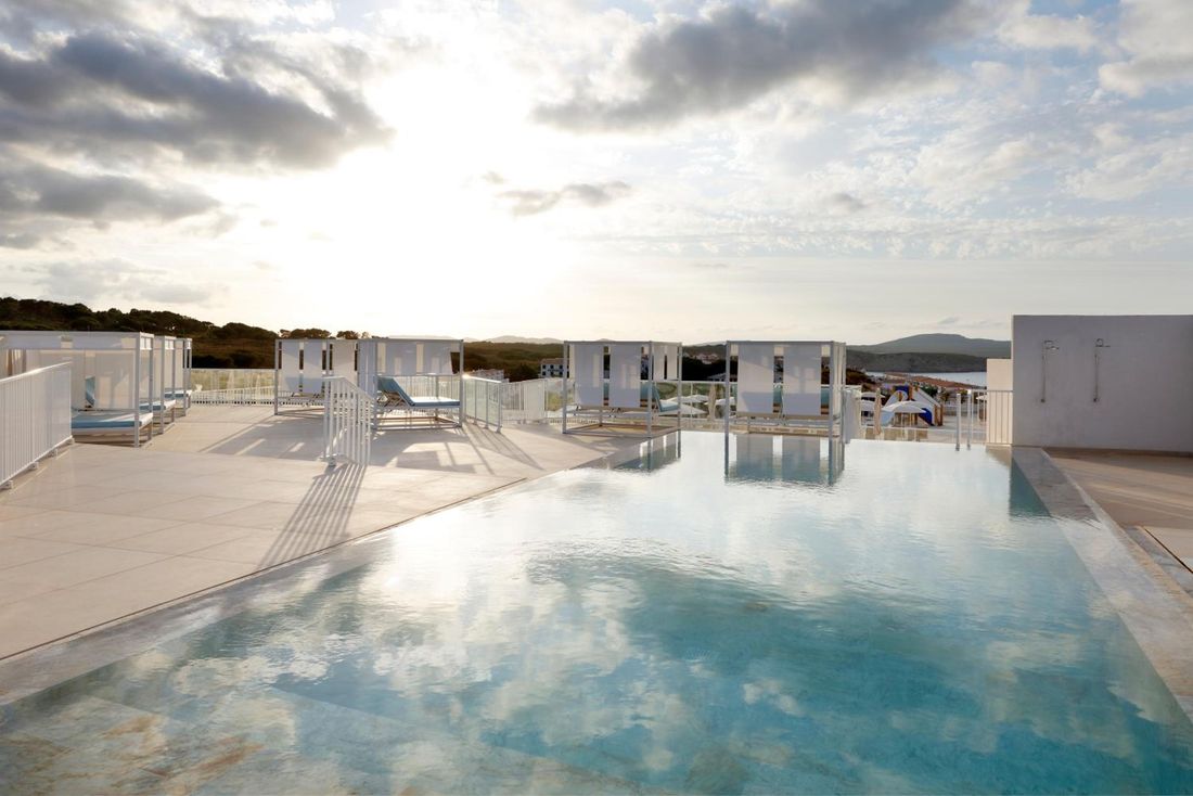 Palladium Hotel Menorca photo 5