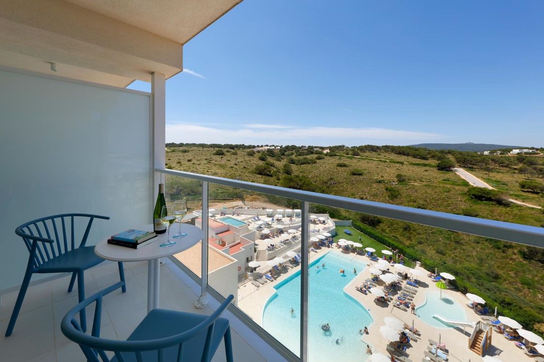 Palladium Hotel Menorca photo 3