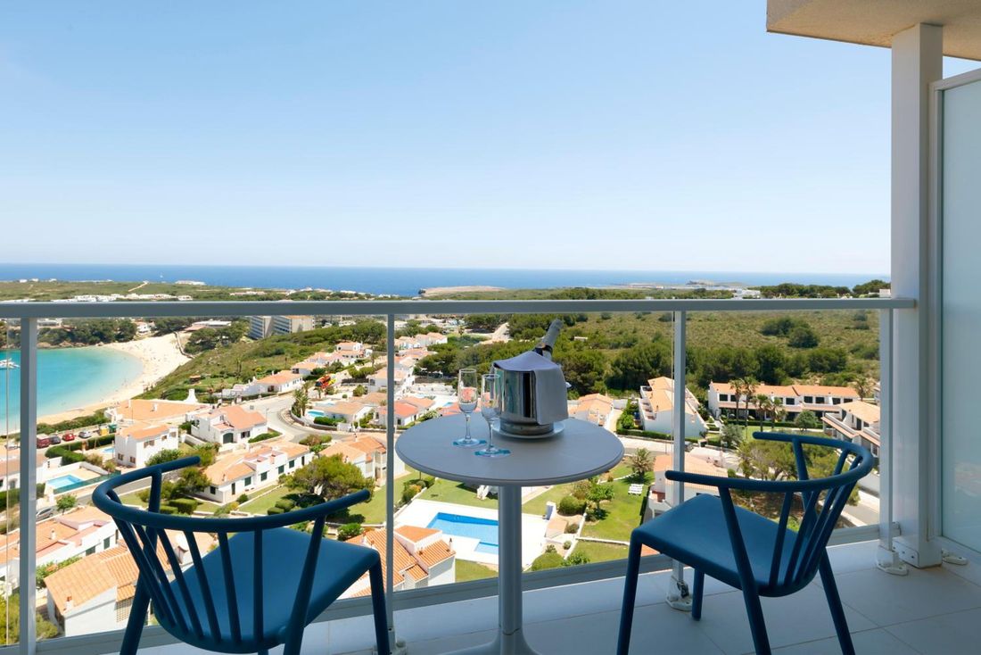 Palladium Hotel Menorca photo 4