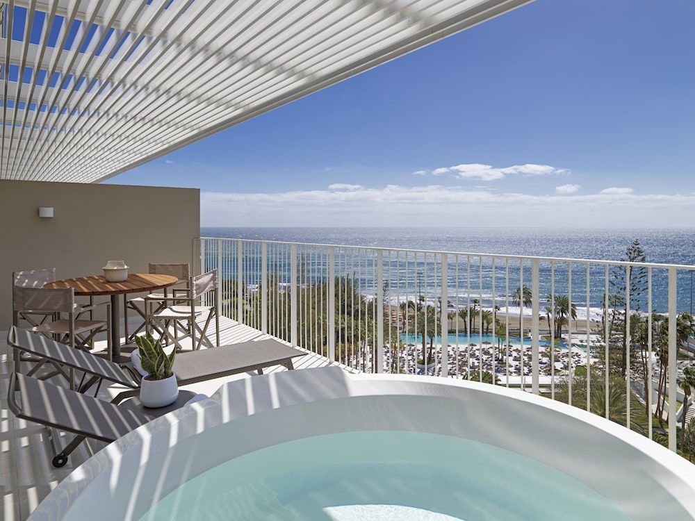 Paradisus Gran Canaria photo 5