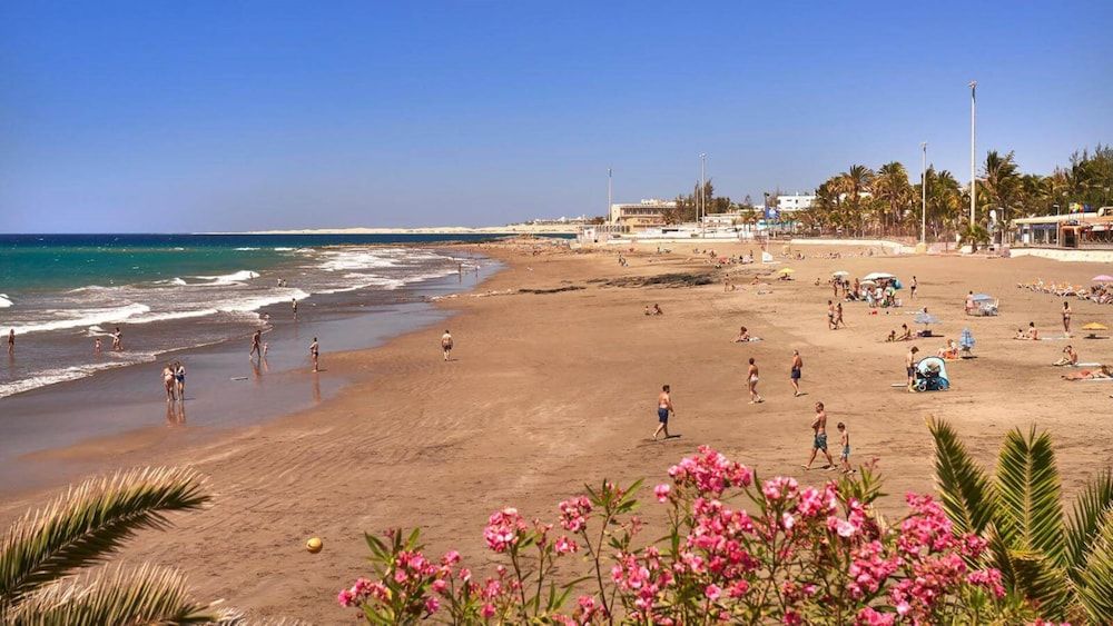 Paradisus Gran Canaria photo 2