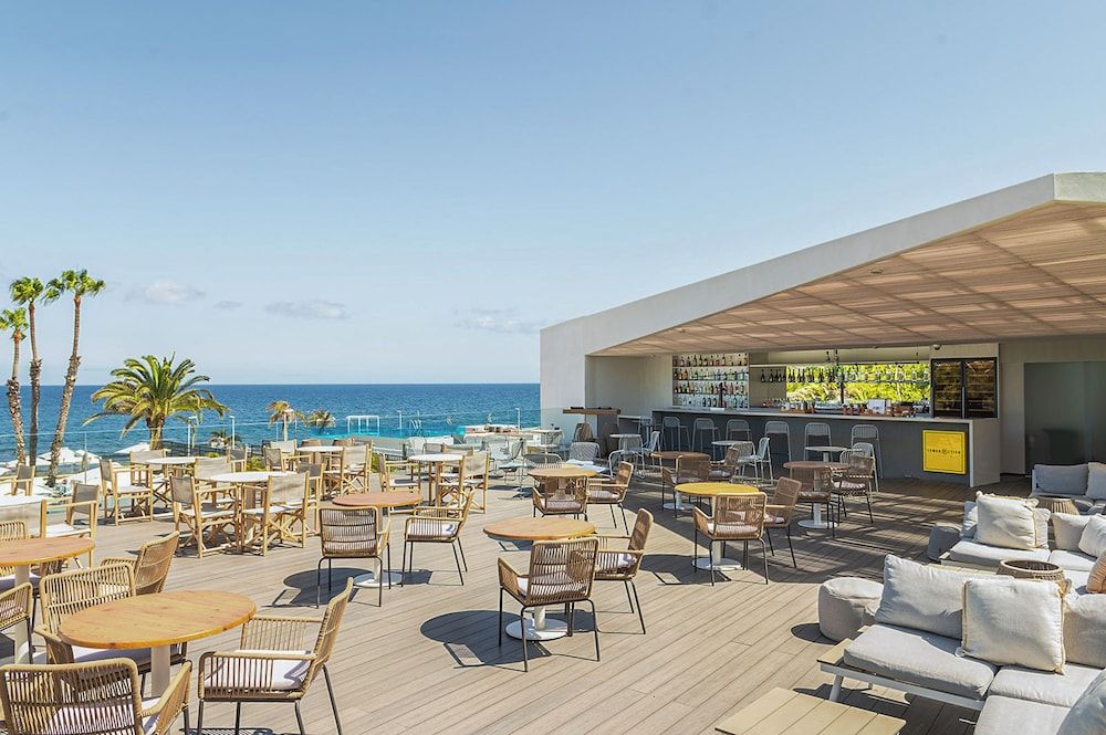 Paradisus Gran Canaria photo 4