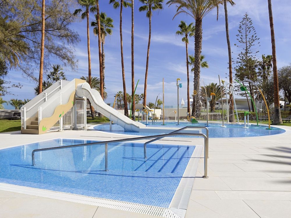 Paradisus Gran Canaria photo 2