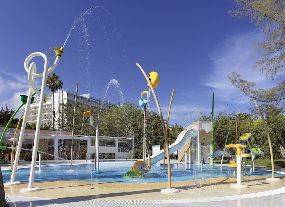 Paradisus Gran Canaria photo 3