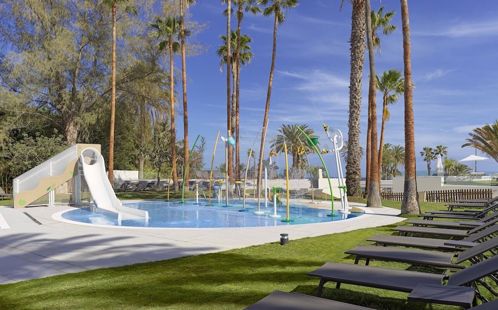 Paradisus Gran Canaria photo 4