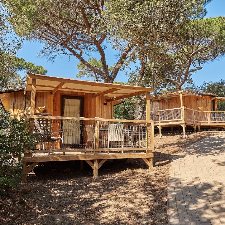 Paradù Tuscany EcoResort photo 2