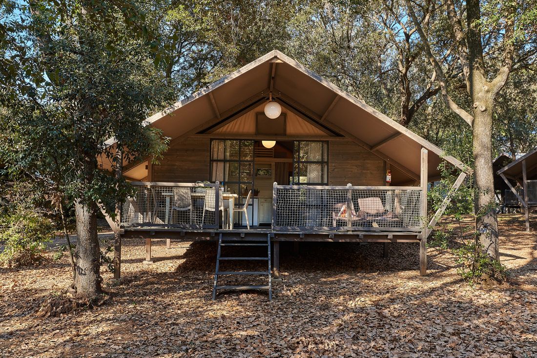 Paradù Tuscany EcoResort photo 3