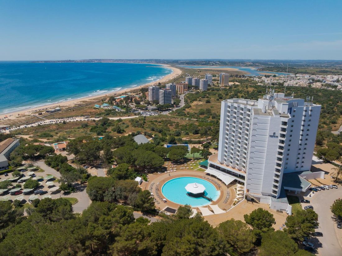 Pestana Blue Alvor Beach All Inclusive photo 2