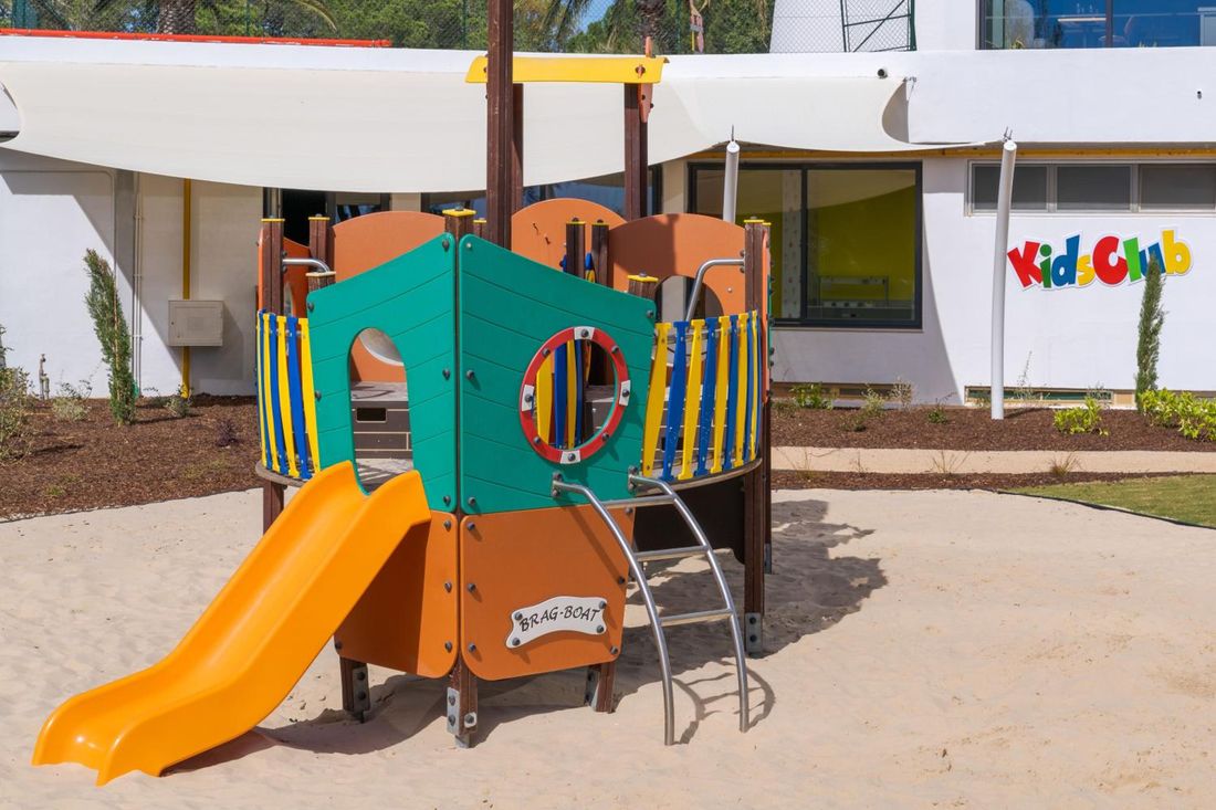 Pestana Blue Alvor Beach All Inclusive photo 1