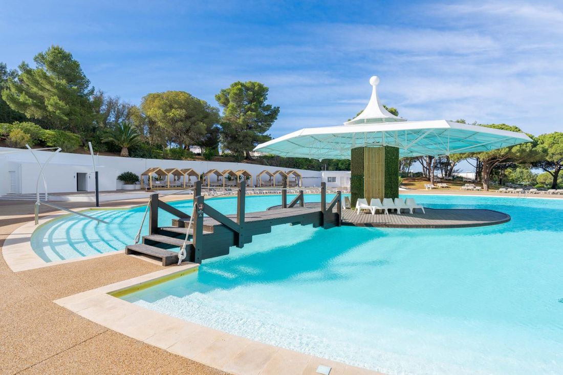 Pestana Blue Alvor Beach All Inclusive photo 1