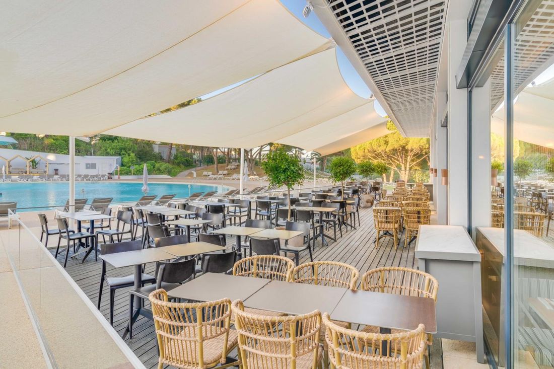 Pestana Blue Alvor Beach All Inclusive photo 4