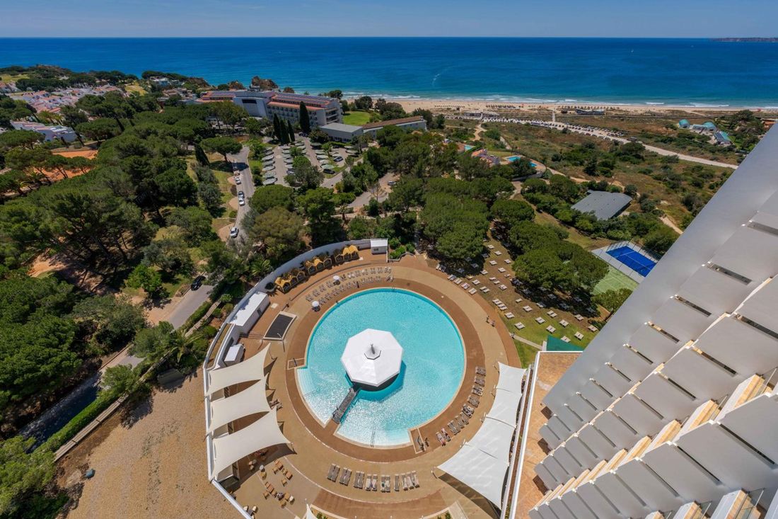 Pestana Blue Alvor Beach All Inclusive photo 3