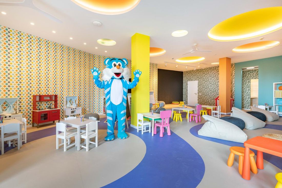 Pestana Blue Alvor Beach All Inclusive photo 3