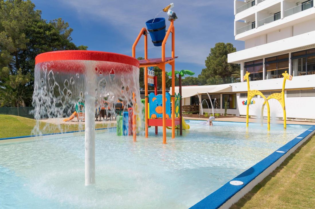 Pestana Blue Alvor Beach All Inclusive photo 4