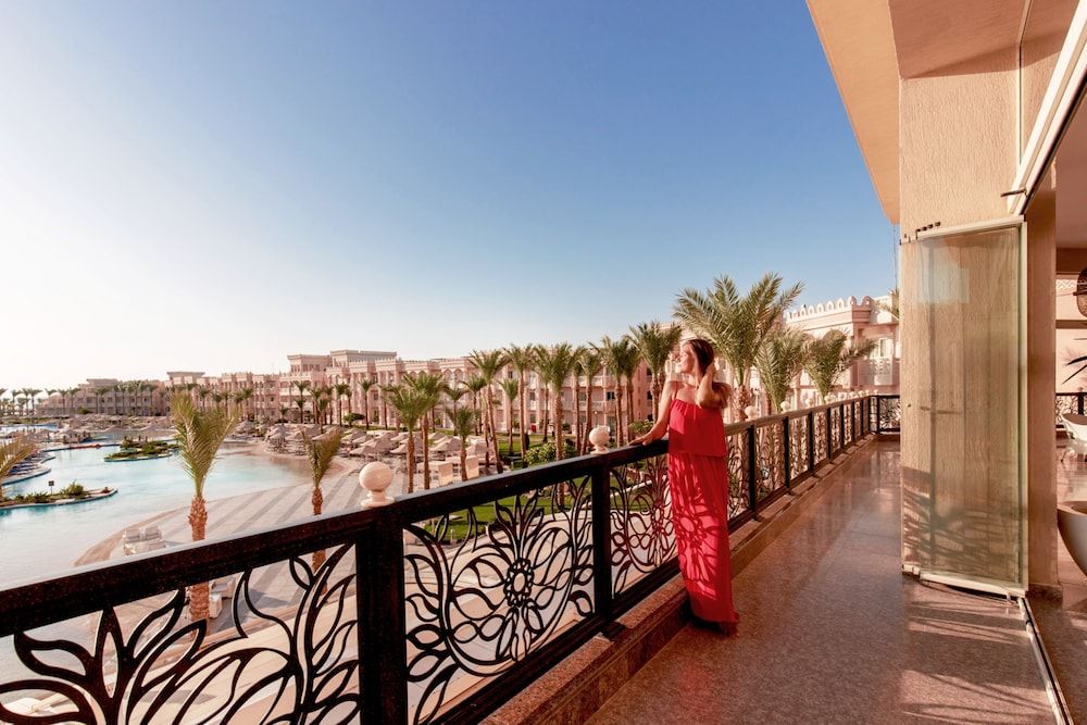 Pickalbatros Palace Resort Hurghada photo 5