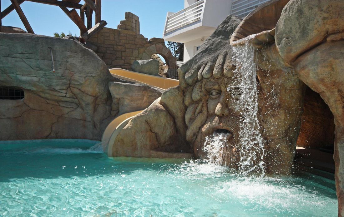 Pirates Village photo 4