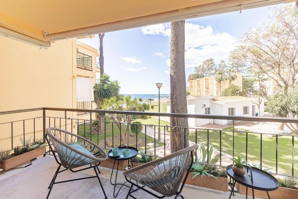 Playa Bella Beach Apartments photo 3