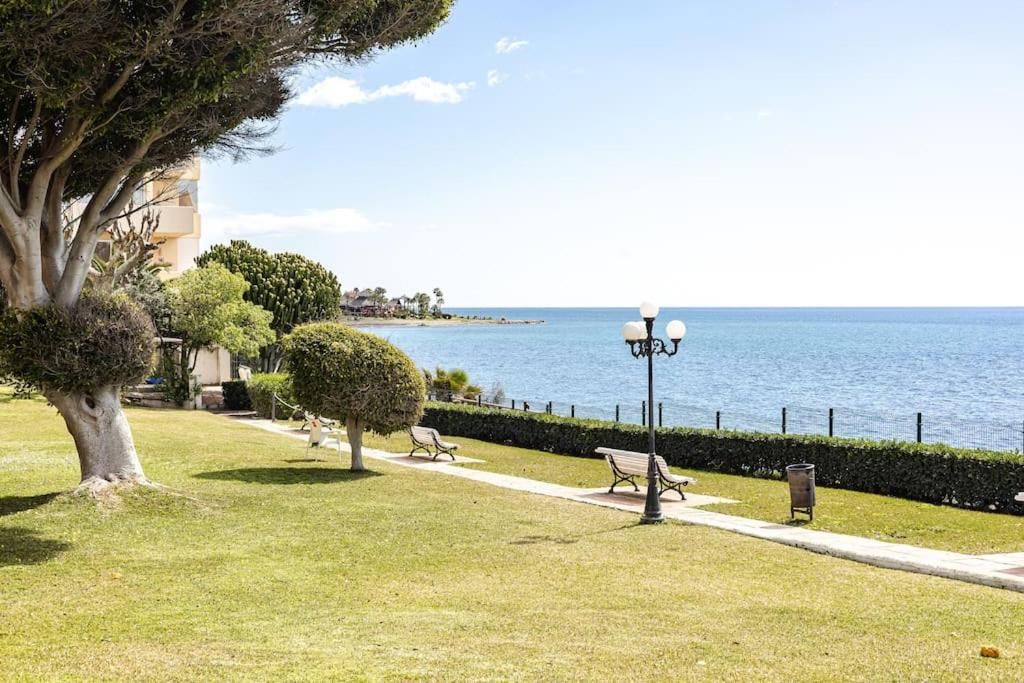 Playa Bella Beach Apartments photo 4